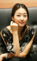 Park Jin-hee