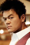 Park Jin-young