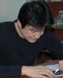 Park Joong-hoon