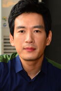 Park Jung-chul
