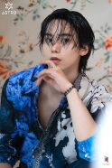 Park Min-hyuk