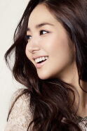 Park Min-young