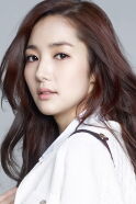 Park Min-young