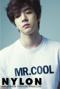 Park Sang-hyun