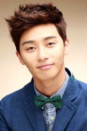 Park Seo-jun