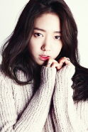 Park Shin-hye