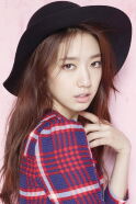 Park Shin-hye