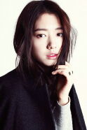 Park Shin-hye