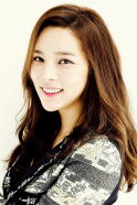 Park Si-yeon