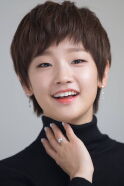 Park So-dam
