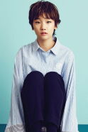 Park So-dam