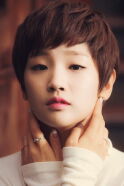 Park So-dam