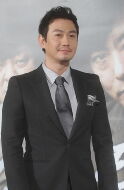 Park Yong-woo
