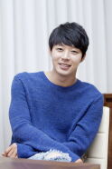 Park Yoo-chun