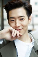 Park Yu-hwan