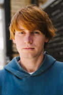 Parker Corey