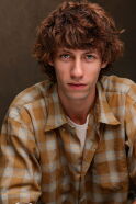 Parker Wierling