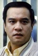 Parkman Wong Pak-Man
