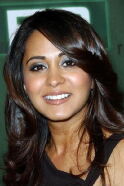 Parminder Nagra