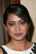 Parminder Nagra