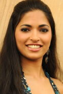 Parvathy Omanakuttan