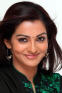 Parvathy Thiruvothu