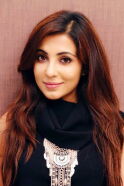 Parvatii Nair