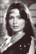 Parveen Babi