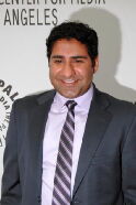 Parvesh Cheena