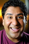 Parvesh Cheena