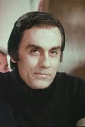 Parviz Bahador