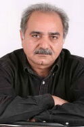 Parviz Parastouei