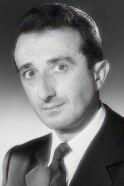 Pascal Mazzotti