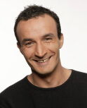Pascal Sellem