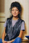 Pascale Ogier