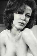 Pat Barrington
