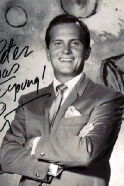 Pat Boone