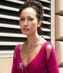 Pat Cleveland