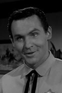 Pat Conway