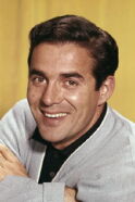 Pat Harrington Jr.