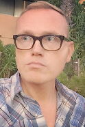 Pat Healy