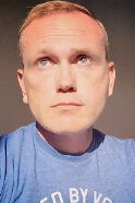 Pat Healy