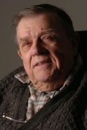 Pat Hingle