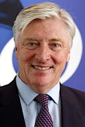 Pat Kenny