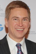 Pat Kiernan