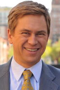 Pat Kiernan