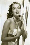 Pat Kirkwood