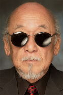 Pat Morita