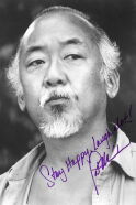 Pat Morita