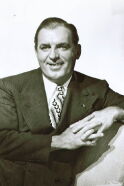 Pat O'Brien